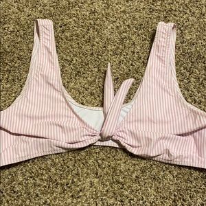 bikini top